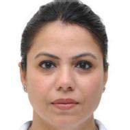 Vibha Soft Skills trainer in Gurgaon