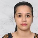 Payal Art and Creativity trainer in Delhi