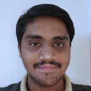 Advaith Class 8 Tuition trainer in Bangalore