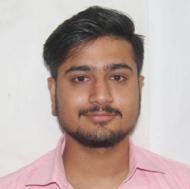 Prince Dhiman Class 9 Tuition trainer in Ambala