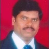 Venkat SAP trainer in Hyderabad