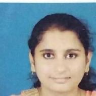 Lavanya Class 10 trainer in Bhadravathi