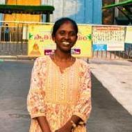 Lakshmitha Class 12 Tuition trainer in Jatni
