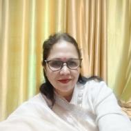 Poonam Class 10 trainer in Noida
