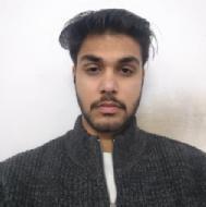 Ishank Jain Class 9 Tuition trainer in Udaipur