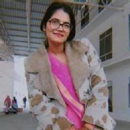 Mohini Class 12 Tuition trainer in Jaunpur