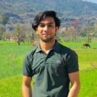 Shivam Dance trainer in Delhi