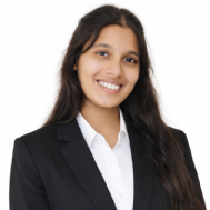 Sravani Python trainer in Bangalore