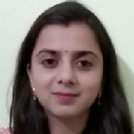 Himali Class 8 Tuition trainer in Pathankot