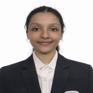 Maria Class 12 Tuition trainer in Mumbai