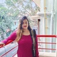 Bhawni Class 10 trainer in Bangalore