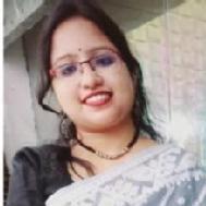 Oindrila Class 10 trainer in Kolkata