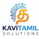 KaviTamil Solutions Generative AI institute in Chennai