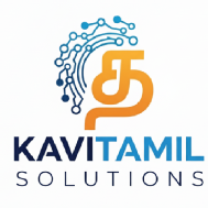 KaviTamil Solutions Generative AI institute in Chennai