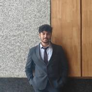 Zeyan Ahmad Class 8 Tuition trainer in Bangalore