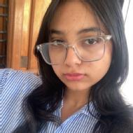 Triveni Class 12 Tuition trainer in Gulbarga