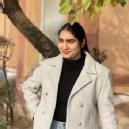 Ananya S. Hindi Language trainer in Dharamsala