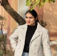 Ananya Language translation services trainer in Dharamsala