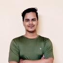 Adarsh Singh Aerobics trainer in Hyderabad