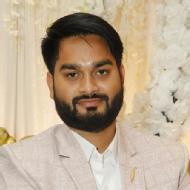 Akash Class 12 Tuition trainer in Mainpuri