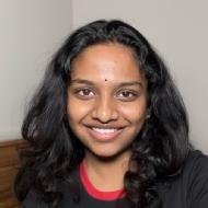 Mrudula Class 12 Tuition trainer in Hyderabad