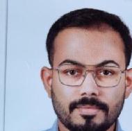 Balamukund Class 10 trainer in Mavelikara