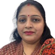 Pinky Class I-V Tuition trainer in Allahabad