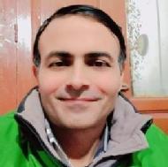 Gulshan Class 12 Tuition trainer in Rohtak