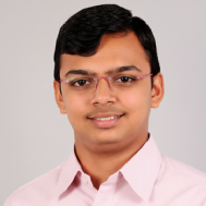 Naman Class 12 Tuition trainer in Bhavnagar