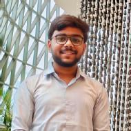 Ankush Class 12 Tuition trainer in Vadodara