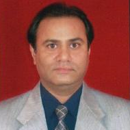 Ca.ravi Sawlani Class 11 Tuition trainer in Delhi