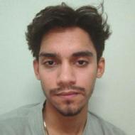 Saud Spoken English trainer in Bhopal