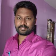 Kiran Engineering Entrance trainer in Hyderabad