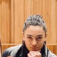 Luanah Violin trainer in Greater London