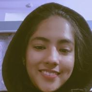 Shivangi Class 10 trainer in Jaipur