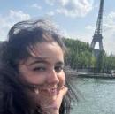 Sakshi Advanced Placement Tests Coaching trainer in Paris