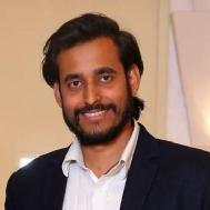 Deepak Acting trainer in Mumbai