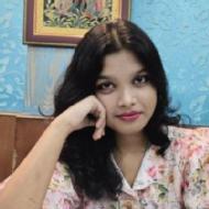 Sneha Class 6 Tuition trainer in Kolkata