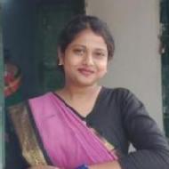 Anuradha Class 8 Tuition trainer in Nadia
