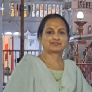 Meghna Drawing trainer in Indore