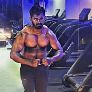 Prem Kumar Personal Trainer trainer in Bangalore