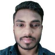 Akshay Staff Selection Commission Exam trainer in Gurgaon