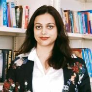 Ankita Class 12 Tuition trainer in Mohali