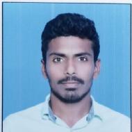 Narsimlu Class 10 trainer in Hyderabad