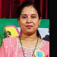 Neetika T. Teacher trainer in Meerut