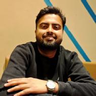 Rakesh Class I-V Tuition trainer in Bochaha