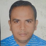 Mujeeb Class 11 Tuition trainer in Lucknow