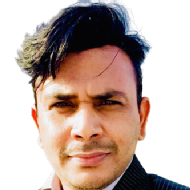 Mujeeb Class 11 Tuition trainer in Lucknow