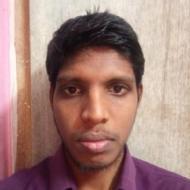 Rameshkanna Japanese Language trainer in Puducherry