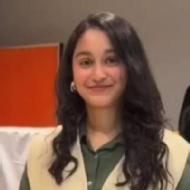 Rochelle D. IELTS trainer in Al Ain